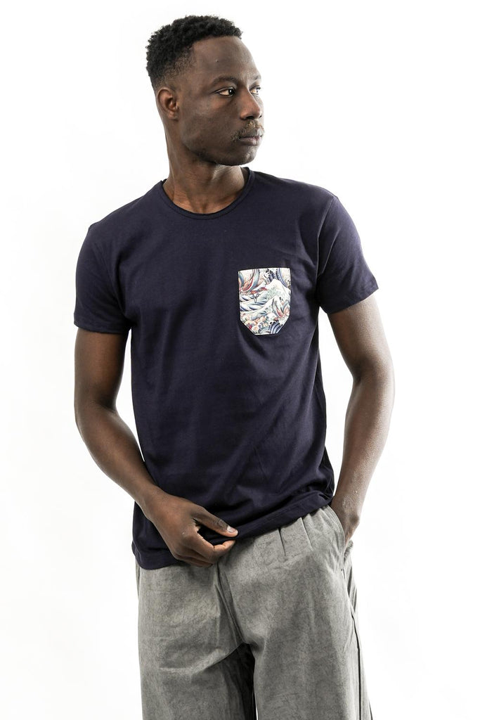 T-shirt Uomo V2 TUBIT BL21 TUBIT BL21 V2 