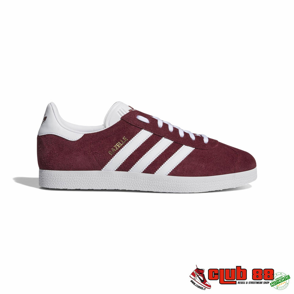 Scarpe Unisex Adidas GAZELLE B41645 GAZELLE B41645 Adidas 