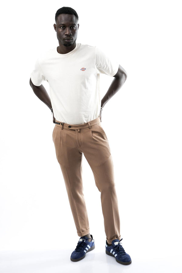 Pantalone Uomo MIP2627 BRUCIATO Designers 01 