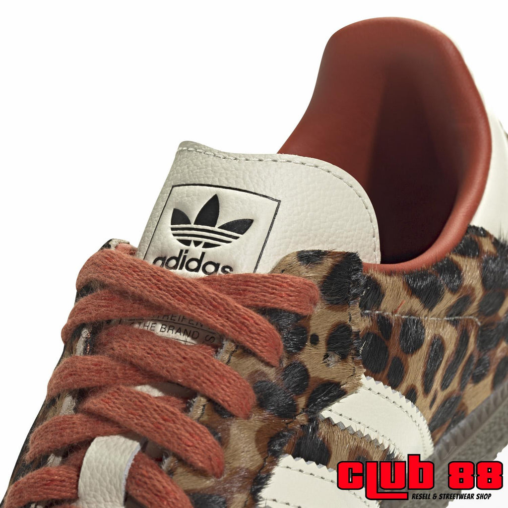 Scarpe Unisex Adidas SAMBA OG W JI2734 SAMBA OG W JI2734 Adidas 