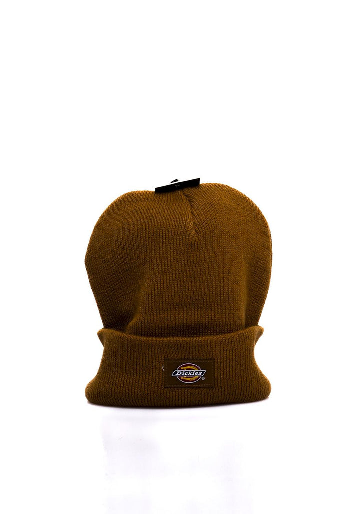 Dickies GIBSLAND BEANIEBROWN DUCK