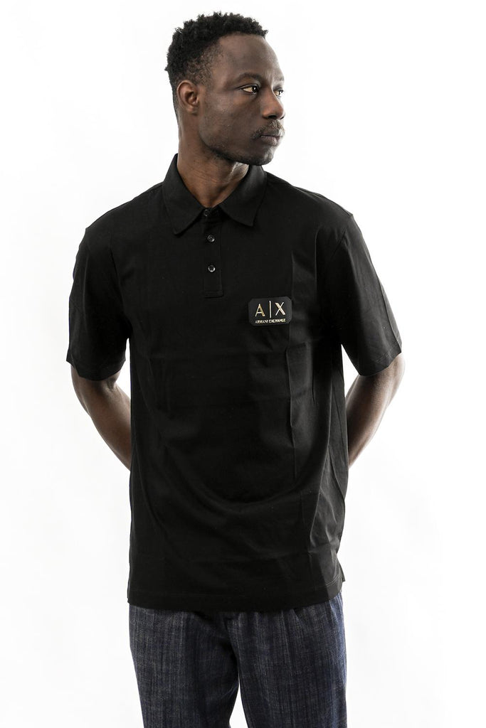 Polo Uomo XM002232 AF10364 UC001 Armani Exchange 