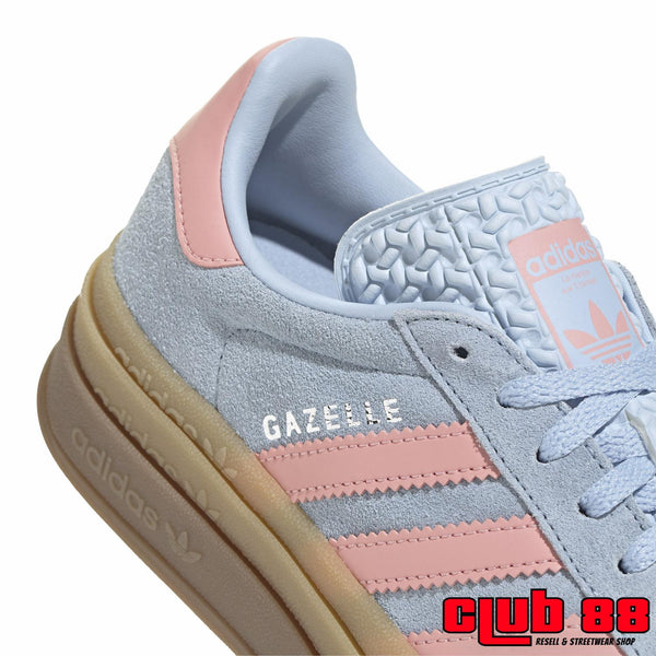 Scarpe Donna Adidas GAZELLE BOLD J JI3384 GAZELLE BOLD J JI3384 Adidas 