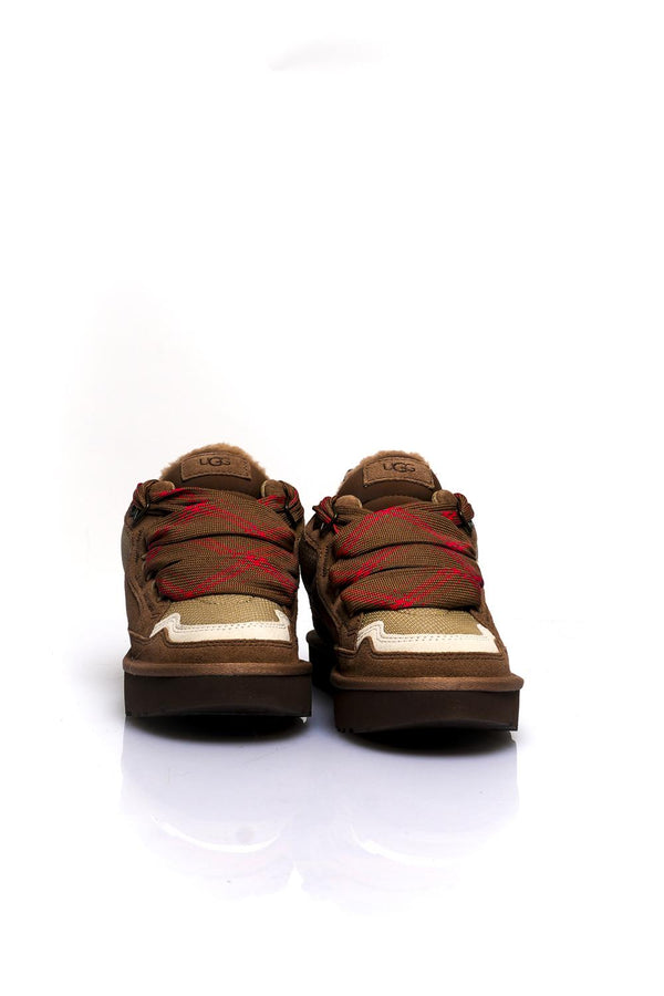 Scarpe Donna Ugg W LOWMEL 1144032 ROCKY OAK W LOWMEL 1144032 ROCKY OAK Ugg 