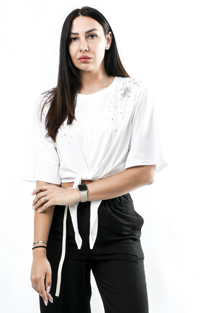 T-shirt Donna Relish FUNNYS 1100 FUNNYS 1100 Relish 