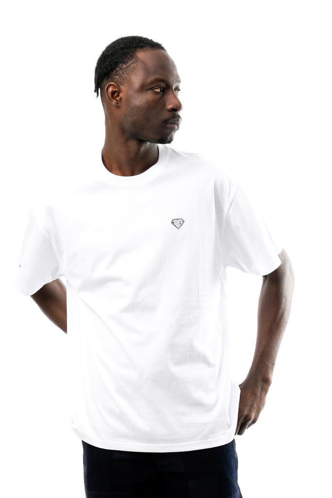 Iuter TS01WHITE