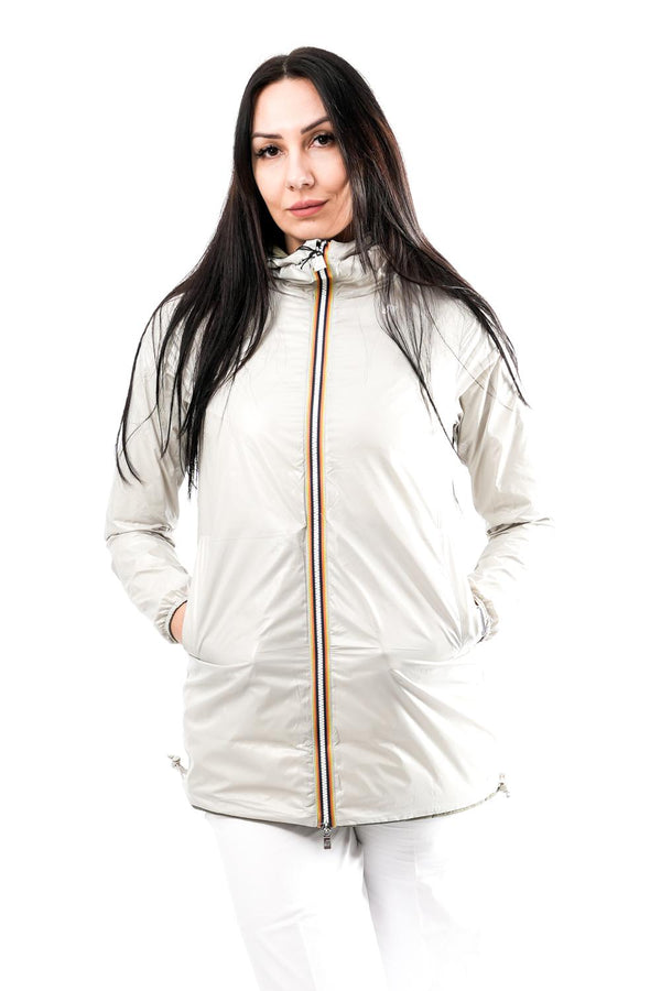 K-way SOPHIE PLUS.2 DOUBLE K7123MWAZU