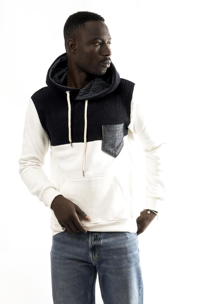 Felpa Uomo FUCAPB ICPA V2 