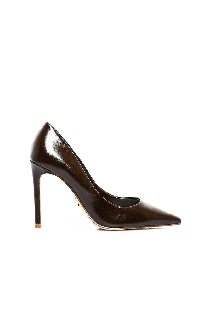 Scarpe Donna Steve Madden THRIVE BROWN LEAT THRIVE BROWN LEAT Steve Madden 