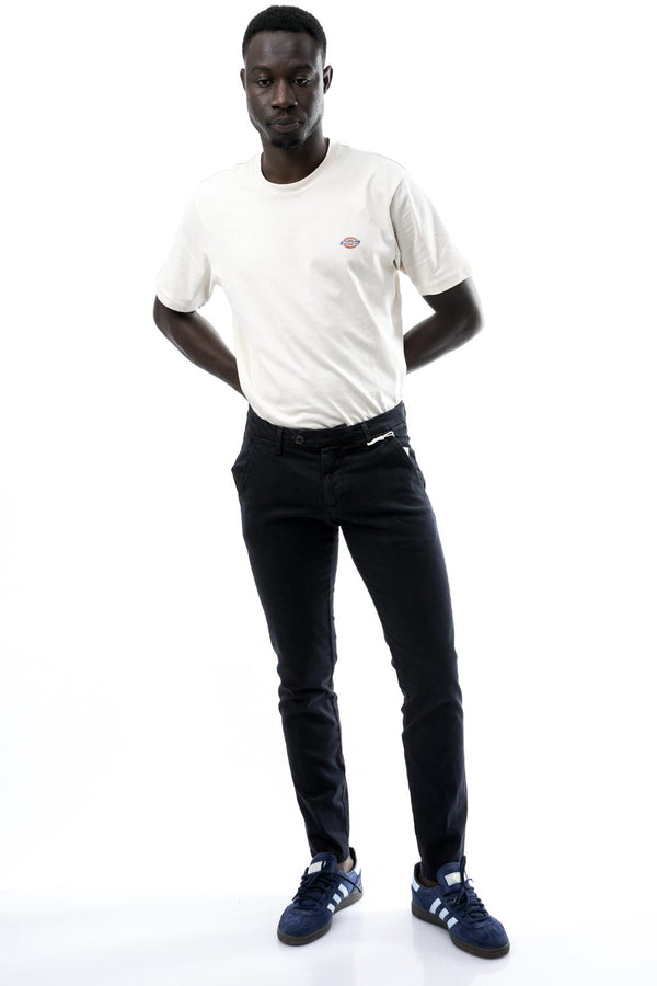 Pantalone Uomo NEW ROLF RRU013 C0048 Roy Roger 