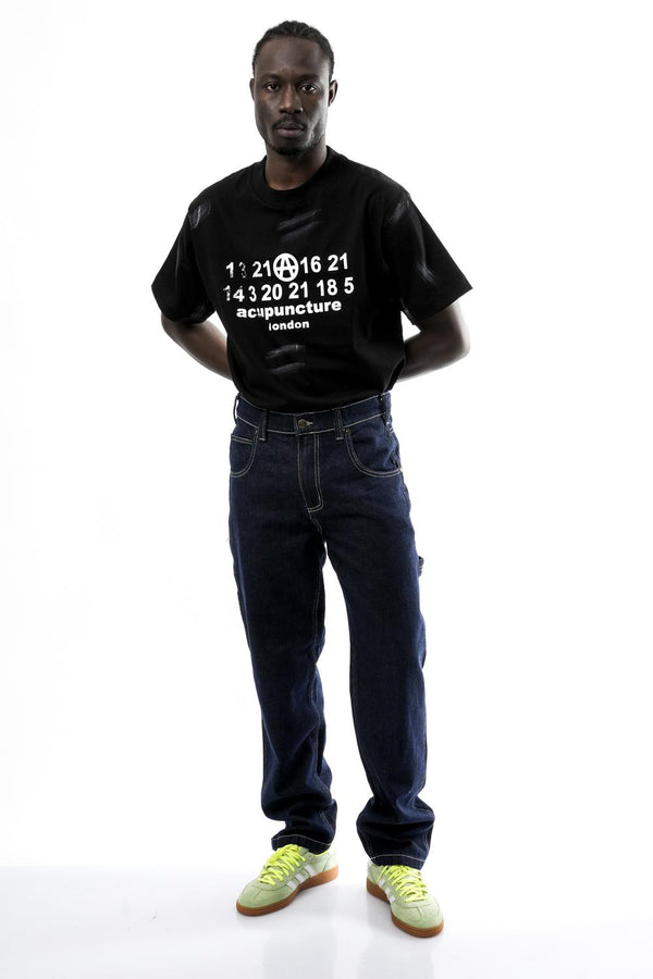 Dickies GARYVILLE DENIMRINSED