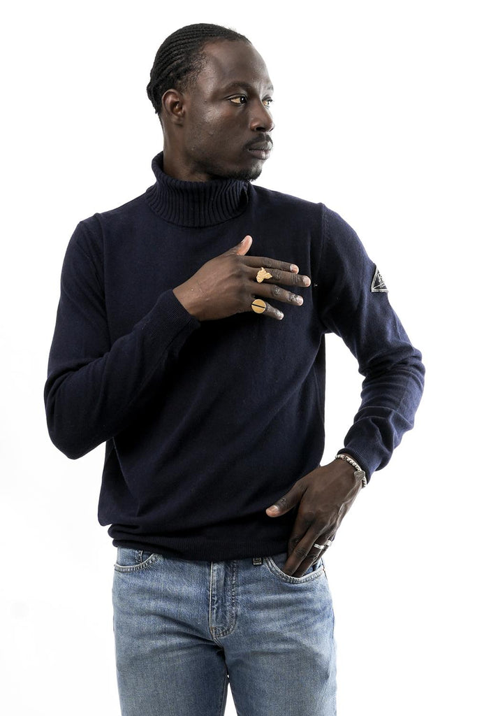 Maglia Uomo Roy Roger  TURTLE NECK RRU505 C0048 TURTLE NECK RRU505 C0048 Roy Roger 