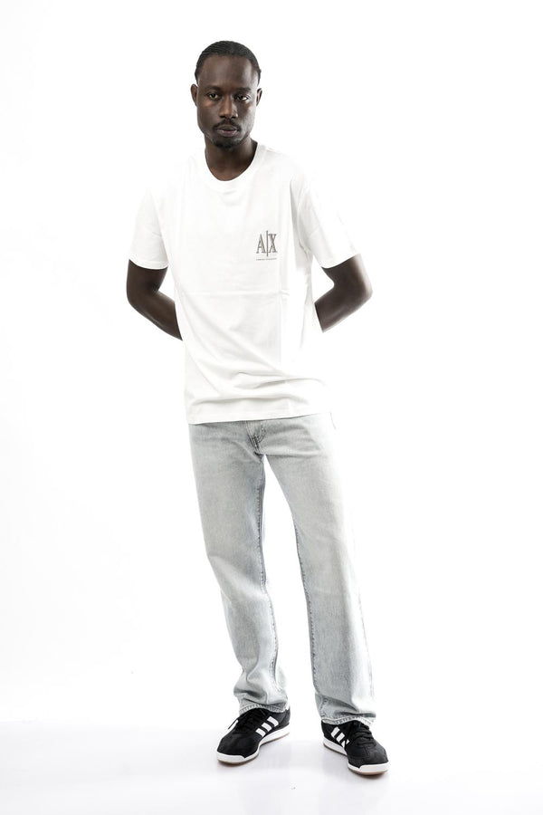 T-shirt Uomo Armani Exchange XM000365 AF12308 U0009 XM000365 AF12308 U0009 Armani Exchange 
