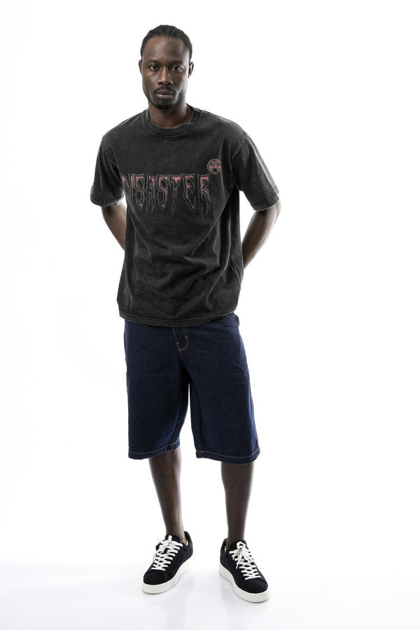 Acupuncture ACU DISASTERBLACK