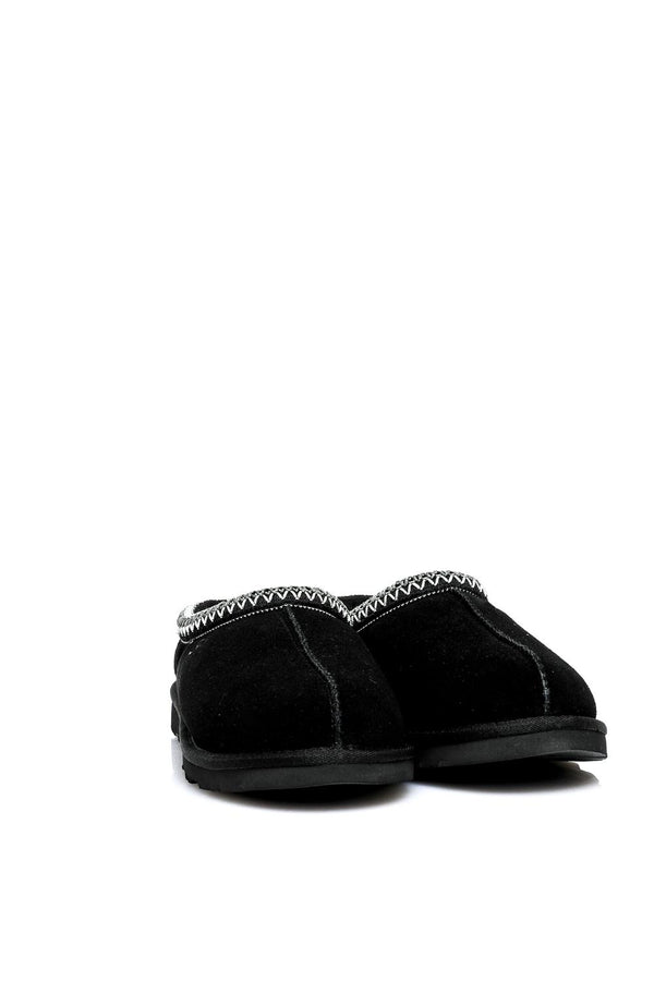 Scarpe Uomo M TASMAN II 1174671 BLACK Ugg 