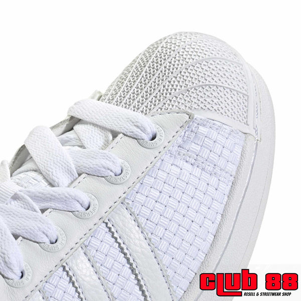 Scarpe Unisex SUPERSTAR II KI0954 Adidas 