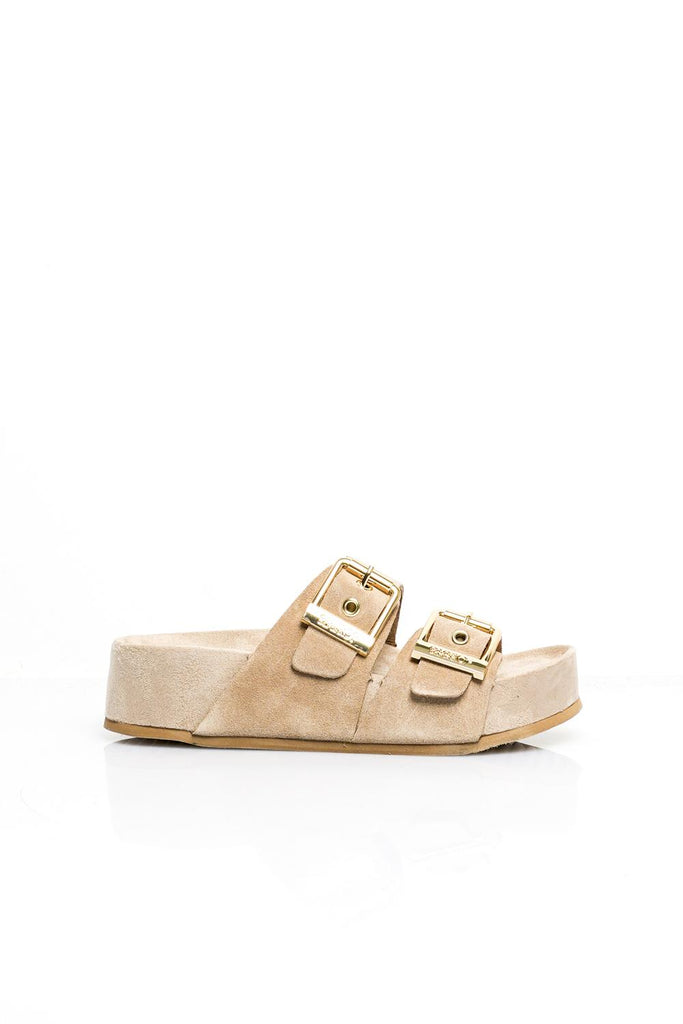 Ciabatta Donna DUNE02 MUD Colors Of California 