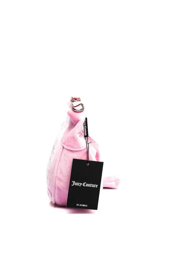 Borsa Donna Juicy Couture KIMBERLY SMALL HOBO JUICY KIMBERLY SMALL HOBO JUICY Juicy Couture 