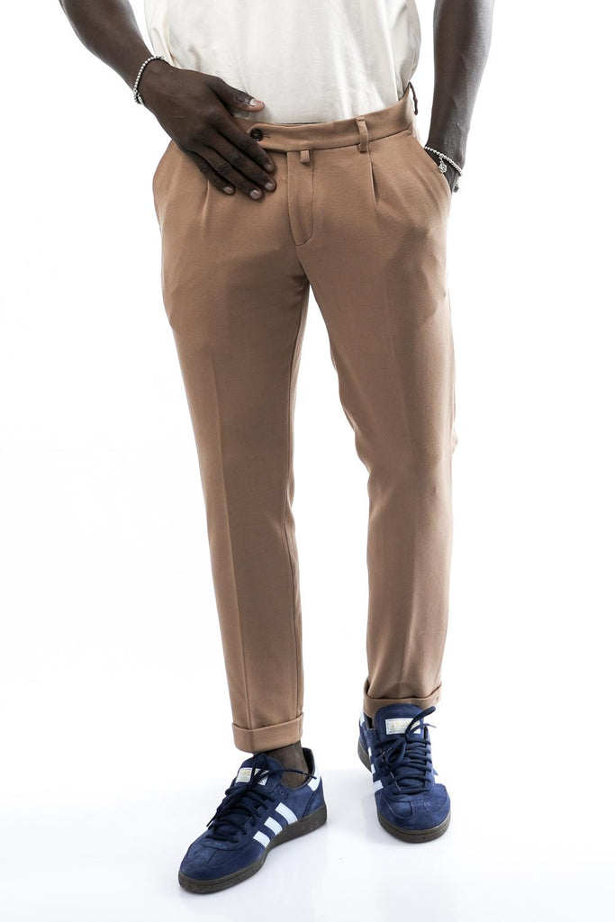Pantalone Uomo MIP2627 BRUCIATO Designers 01 
