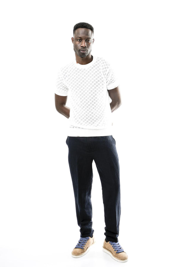 T-shirt Uomo Bob PAUL BIANCO PAUL BIANCO Bob 