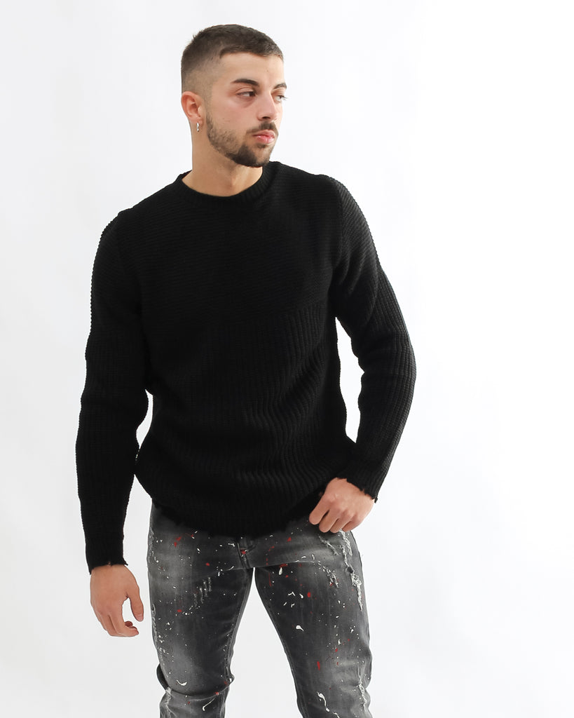 Maglia Uomo V2 MASTR NE - TFNY Boutique