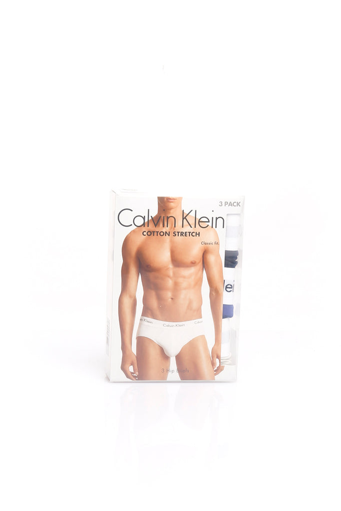 Intimo Uomo Calvin Klein 0000U2661G H4U - TFNY Boutique