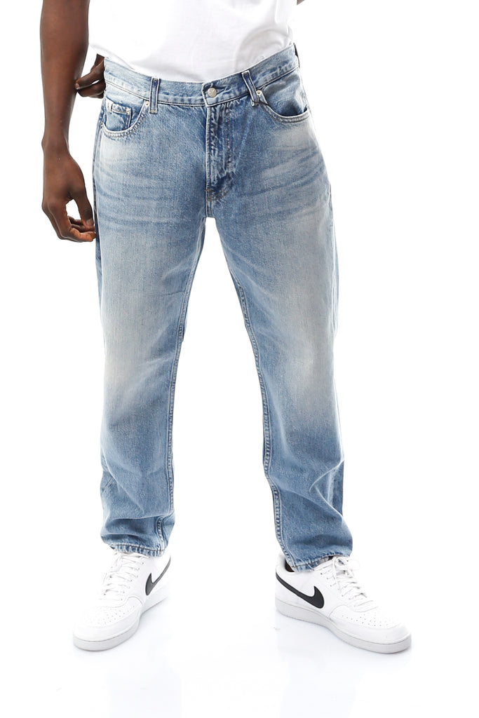 Jeans Uomo Calvin Klein J30J323361 1AA - TFNY Boutique