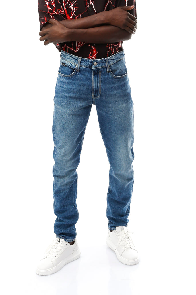 Jeans Uomo Calvin Klein J30J323367 1A4 - TFNY Boutique