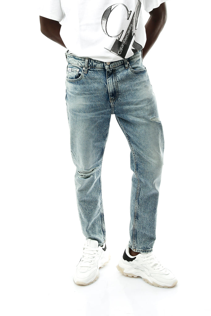 Jeans Uomo Calvin Klein J30J323879 1A4 - TFNY Boutique