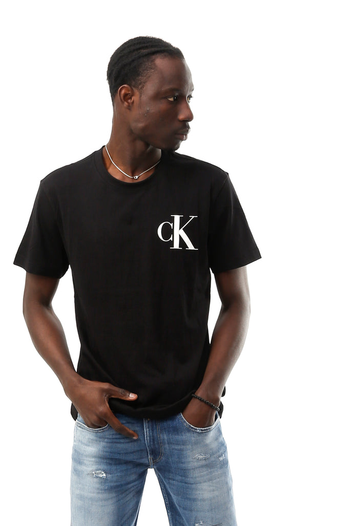 T-shirt Uomo Calvin Klein J30J324700 BEH - TFNY Boutique