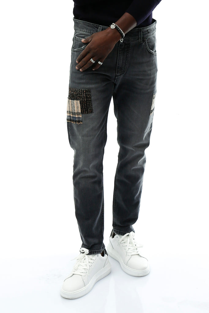 Jeans Uomo V2 JTK AN - TFNY Boutique