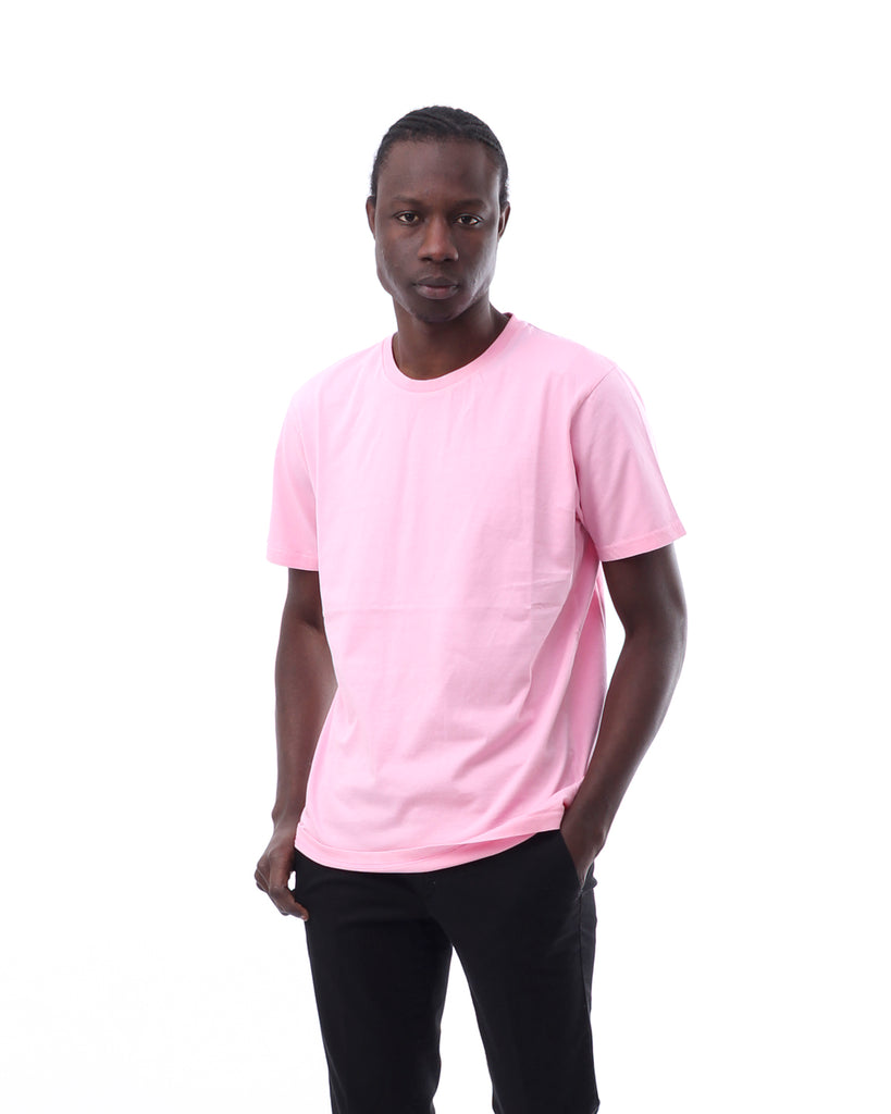 T-shirt Unisex Colorful standard CS1001 FLAMINGO PINK - TFNY Boutique