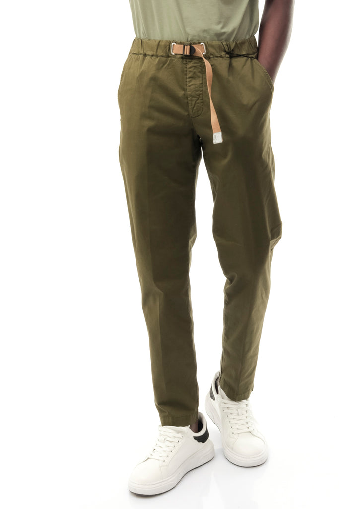Pantalone Uomo WhiteSand SU66 83 K27 - TFNY Boutique