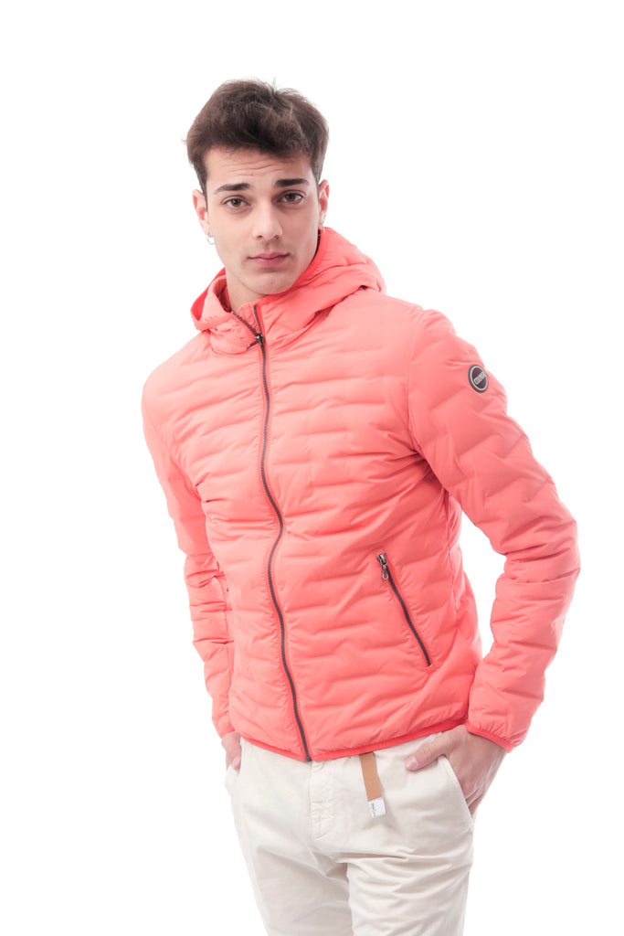 Giubbino Uomo Colmar 1217R1WV 591 - TFNY Boutique