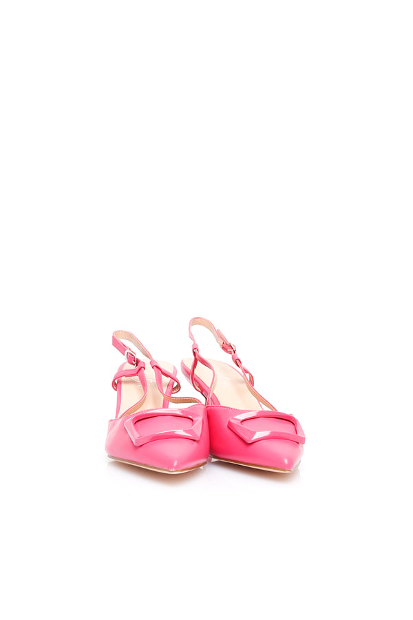 Scarpe Donna Cristin MARTA 5 FUXIA - TFNY Boutique