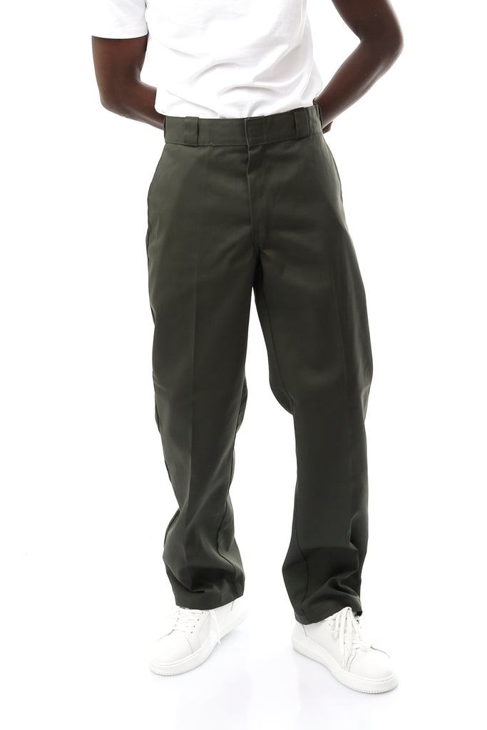 Pantalone Unisex Dickies 874 WORK PANT REC OGX1 - TFNY Boutique