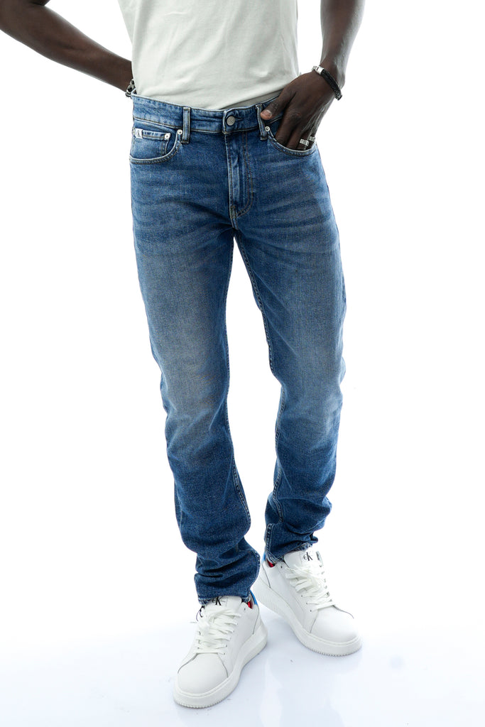 Jeans Uomo Calvin Klein J30J324193 1A4 - TFNY Boutique