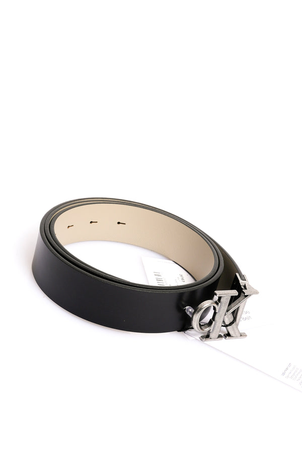 Cintura Uomo Calvin Klein K50K511415 0GR - TFNY Boutique