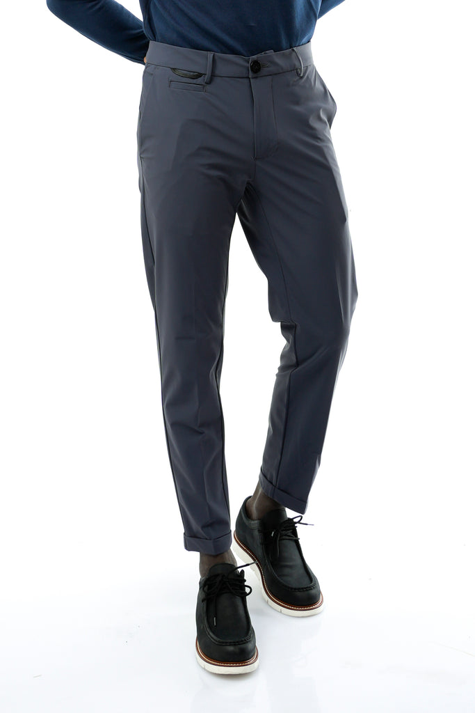 Pantalone Uomo P.M.D.S. MARKS T568  0040 - TFNY Boutique