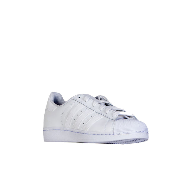 Scarpe Unisex Adidas SUPERSTAR- B27136 - Tiffany Bergamo