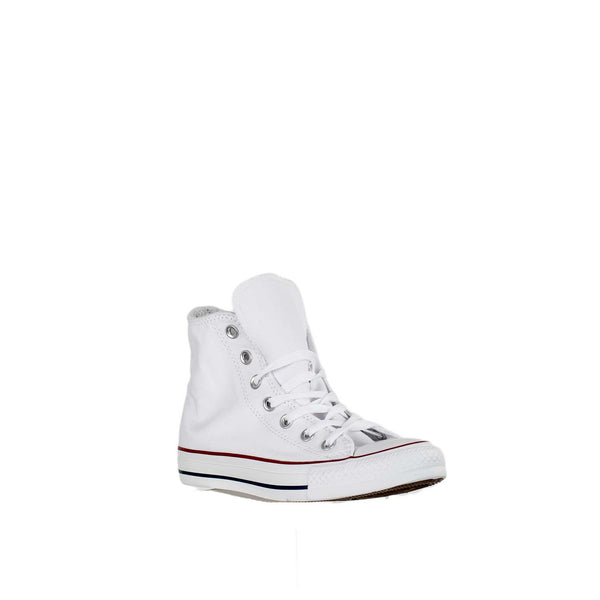 Scarpe Unisex Converse ALTA  BIANCA M7650C - Tiffany Bergamo